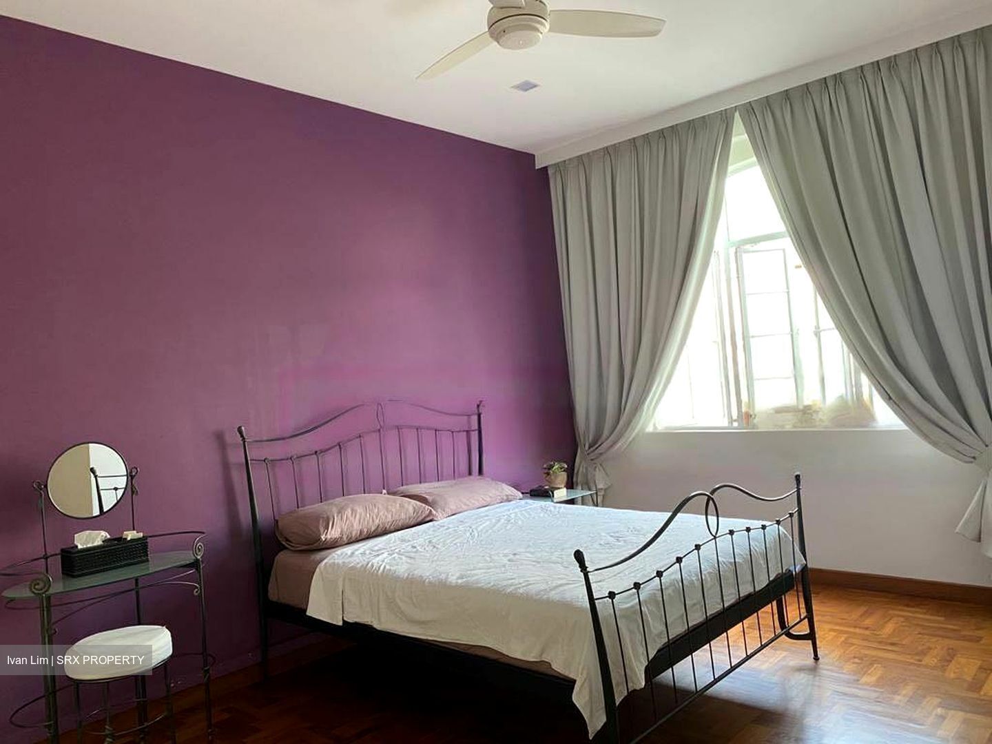 Kew Crescent (D16), Terrace #457956371